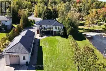 5173 Rice Lake Drive, Hamilton Township (Bewdley), Ontario K0L1E0, 3 Bedrooms Bedrooms, ,3 BathroomsBathrooms,All Houses,For Sale,Rice Lake,X8280222