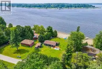 950 NINTH Street, Belwood Lake, Ontario N0B1J0, 3 Bedrooms Bedrooms, ,1 BathroomBathrooms,All Houses,For Sale,NINTH,40567691