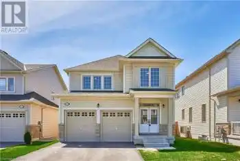 149 HARPIN Way, Fergus, Ontario N1M2W3, 4 Bedrooms Bedrooms, ,3 BathroomsBathrooms,All Houses,For Sale,HARPIN,40578791