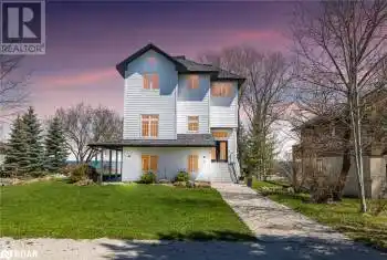 75 INDIAN TRAIL Trail, Collingwood, Ontario L9Y0X2, 6 Bedrooms Bedrooms, ,4 BathroomsBathrooms,All Houses,For Sale,INDIAN TRAIL,40579625