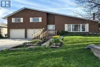 4 KARIN Crescent, Walkerton, Ontario N0G2V0, 3 Bedrooms Bedrooms, ,2 BathroomsBathrooms,All Houses,For Sale,KARIN,40575216