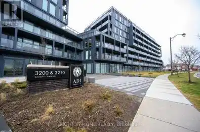 3210 Dakota Common Unit# A907 Burlington (Alton) Ontario L7M2A8