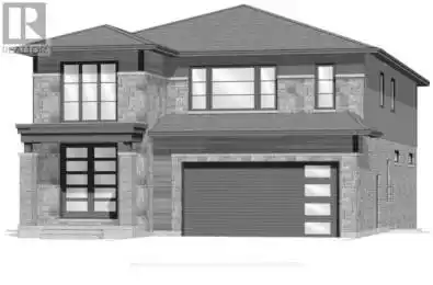 LOT 21 ANCHOR Road Unit# LOT Thorold Ontario L0S1A0