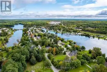 Lot 17 Grandy Road Unit# LOT, Kawartha Lakes (Coboconk), Ontario K0M1K0, ,Commercial,For Sale,Grandy,X8288600