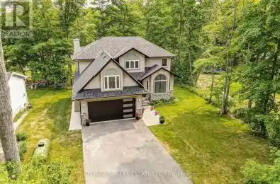 77 Penetanguishene Ontario L9M1W8