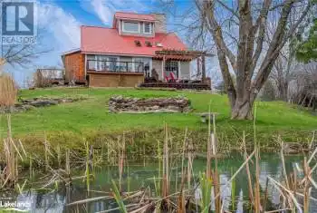 635017 PRETTY RIVER Road, The Blue Mountains, Ontario L0M1P0, 5 Bedrooms Bedrooms, ,2 BathroomsBathrooms,All Houses,For Sale,PRETTY RIVER,40573981