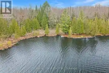 Lot 0 Crego Lake Road Unit# LOT, Kawartha Lakes (Kinmount), Ontario K0M2A0, ,Commercial,For Sale,Crego Lake,X8291774