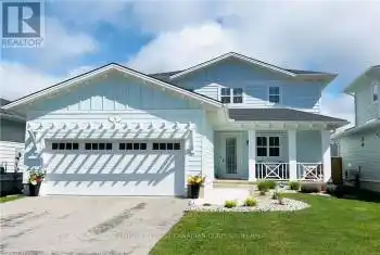 429 GEORGE Street, Central Elgin (Port Stanley), Ontario N5L1G4, 3 Bedrooms Bedrooms, ,3 BathroomsBathrooms,All Houses,For Sale,GEORGE,X8282378