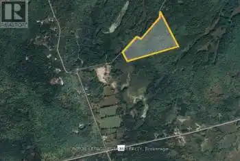 LOT 23/ LOT 24 Ties Mountain Road Unit# LOT, Galway-Cavendish and Harvey, Ontario K0M1A0, ,Commercial,For Sale,LOT 24 Ties Mountain,X8293446