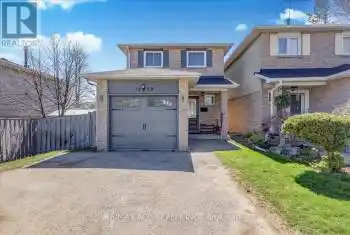 1229 Delmark Court, Oshawa (Donevan), Ontario L1H8K6, 3 Bedrooms Bedrooms, ,2 BathroomsBathrooms,All Houses,For Sale,Delmark,E8294746