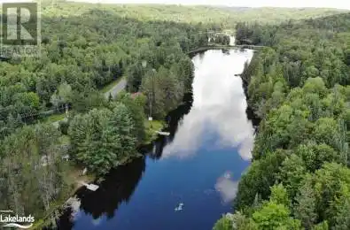 Trail Haliburton Ontario K0M1S0