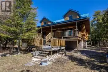 1182 DORCAS BAY Road, Tobermory, Ontario N0H2R0, 2 Bedrooms Bedrooms, ,2 BathroomsBathrooms,All Houses,For Sale,DORCAS BAY,40571316