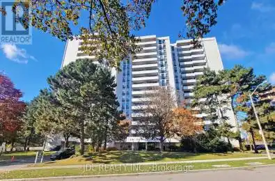 20 Road Unit 111 Toronto Ontario M2J1M2