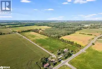 7523 11TH Line Unit# 7523, Essa, Ontario L0L2N0, ,Commercial,For Sale,11TH,40581401