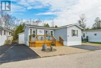 33 WATER Street, Puslinch, Ontario N0B2J0, 2 Bedrooms Bedrooms, ,1 BathroomBathrooms,All Houses,For Sale,WATER,40582302