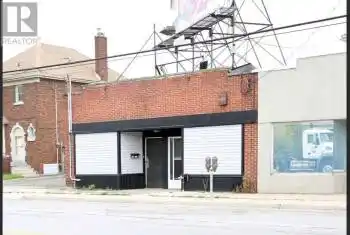 96 Kenilworth Avenue, Hamilton (Homeside), Ontario L8H4R5, ,Commercial,For Sale,Kenilworth,X8299548