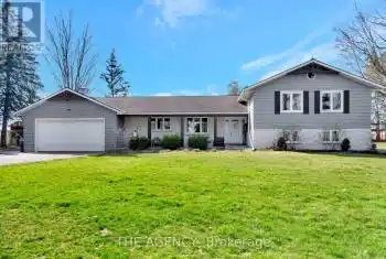 205600 Ninth Road, Norwich (Otterville), Ontario N0J1R0, 4 Bedrooms Bedrooms, ,3 BathroomsBathrooms,All Houses,For Sale,Ninth,X8225552