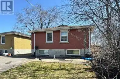 582 MacDonnell Street Kingston Ontario K7K4X1