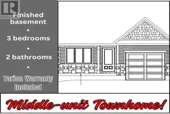 754 18TH Street Unit# 754, Hanover, Ontario N4N0C5, 3 Bedrooms Bedrooms, ,2 BathroomsBathrooms,All Houses,For Sale,18TH,40572693