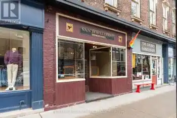 25 King Street, Cobourg, Ontario K9A2M1, ,Commercial,For Rent,King,X8303634