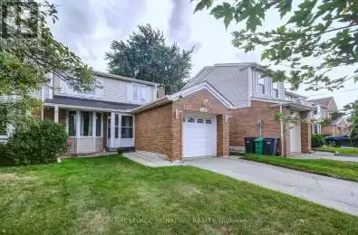 4188 Crescent Mississauga Ontario L5L2H3