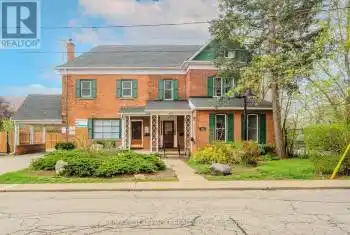 492 Locust Street, Burlington (Brant), Ontario L7S2R1, 3 Bedrooms Bedrooms, ,5 BathroomsBathrooms,All Houses,For Sale,Locust,W8304568