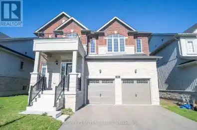 49 Avenue Cavan Monaghan Ontario L0A1G0