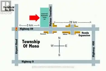 996002 Mulmur/Tosorontio Line, Mulmur, Ontario L9V0N1, ,Commercial,For Sale,Mulmur/Tosorontio,X8306326