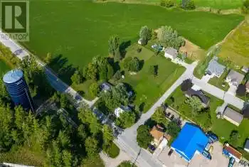 6 NORTH Avenue Unit# LOT, Tara, Ontario N0H2N0, ,Commercial,For Sale,NORTH,40582662