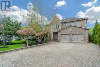 30 Duborg Drive, Markham (Cachet), Ontario L6C1R4, 5 Bedrooms Bedrooms, ,5 BathroomsBathrooms,All Houses,For Sale,Duborg,N8309018