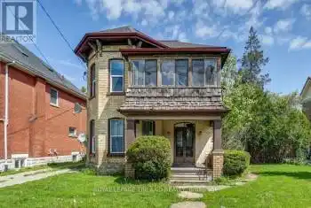 95 Wellington St, St. Thomas, Ontario N5R 2R3, 6 Bedrooms Bedrooms, 10 Rooms Rooms,2 BathroomsBathrooms,All Houses,Sold,Wellington,X8308916