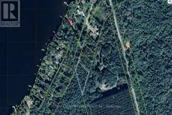 Lot 10 MacIntyre Rd, Kawartha Lakes, Ontario K0M 2B0, ,Commercial,Sold,MacIntyre,X8309374