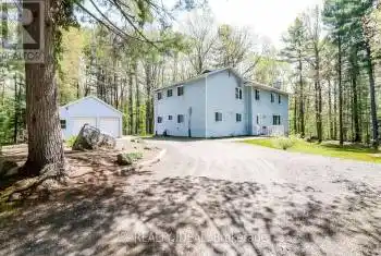 3711 Brunel Road, Lake of Bays, Ontario P0B1A0, 5 Bedrooms Bedrooms, ,3 BathroomsBathrooms,All Houses,For Sale,Brunel,X8343758