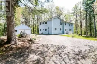 3711 Road Lake of Bays Ontario P0B1A0