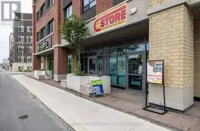 652 Street Unit 111 Kingston Ontario K7L1E5