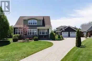 24 THIMBLEWEED Drive, Bayfield, Ontario N0M1G0, 4 Bedrooms Bedrooms, ,4 BathroomsBathrooms,All Houses,For Sale,THIMBLEWEED,40586643