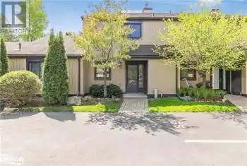 156 ESCARPMENT Crescent, Collingwood, Ontario L9Y5B4, 3 Bedrooms Bedrooms, ,2 BathroomsBathrooms,All Houses,For Sale,ESCARPMENT,40587240