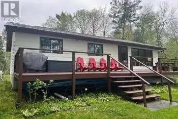 935 Drain Drive, Douro-Dummer, Ontario K0L2H0, 3 Bedrooms Bedrooms, ,1 BathroomBathrooms,All Houses,For Sale,Drain,X8342756