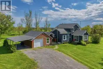 856 Miller Road, Prince Edward County (Hallowell), Ontario K0K2T0, 3 Bedrooms Bedrooms, ,2 BathroomsBathrooms,All Houses,For Sale,Miller,X8345244