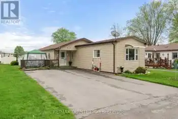 17 Nightingale Lane, Belleville, Ontario K8N4Z3, 2 Bedrooms Bedrooms, ,1 BathroomBathrooms,Commercial,For Sale,Nightingale,X8343856