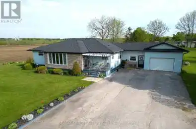 4889 Road Bayham Ontario N0J1Z0