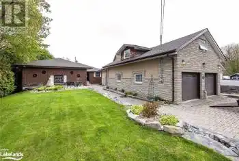 75 RIVERSIDE Drive, Bobcaygeon, Ontario K0M1A0, 3 Bedrooms Bedrooms, ,4 BathroomsBathrooms,All Houses,For Sale,RIVERSIDE,40588575