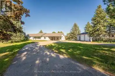 14201 Road Scugog Ontario L0B1B0