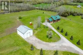 1024 County Road 19, Prince Edward County (Ameliasburgh), Ontario K0K1A0, 4 Bedrooms Bedrooms, ,3 BathroomsBathrooms,All Houses,For Sale,County Road 19,X8342372