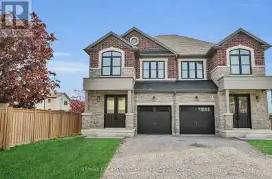 35 Drive Hamilton Ontario L9A5A4