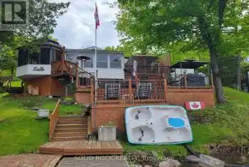 82 Canal Road, Trent Hills (Campbellford), Ontario K0L1L0, 3 Bedrooms Bedrooms, ,1 BathroomBathrooms,All Houses,For Sale,Canal,X8347268