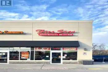 500 Division Street Unit# B5, Cobourg, Ontario K9A3S4, ,Commercial,For Sale,Division,X8281896