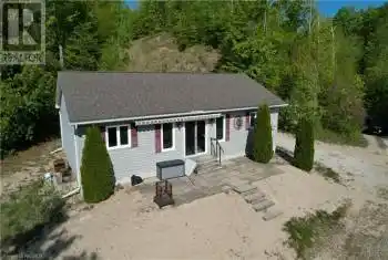 35 BRYANT Street, Oliphant, Ontario N0H2T0, 3 Bedrooms Bedrooms, ,1 BathroomBathrooms,All Houses,For Sale,BRYANT,40565667