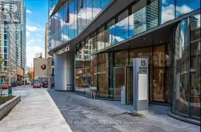 15 Street Unit 213 B Toronto Ontario M4Y0G7