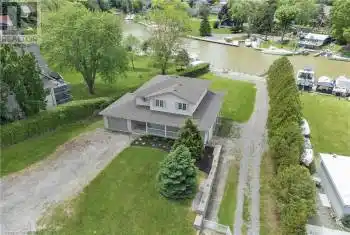 5 JAYLIN Crescent, Port Dover, Ontario N0A1N7, 4 Bedrooms Bedrooms, ,3 BathroomsBathrooms,All Houses,For Sale,JAYLIN,40590228